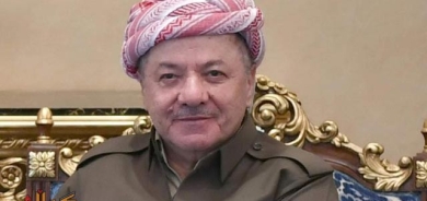 پەیامی پیرۆزبایی سەرۆك بارزانی بۆ ڕابەری بزووتنەوەی ئیسلامی لە كوردستان