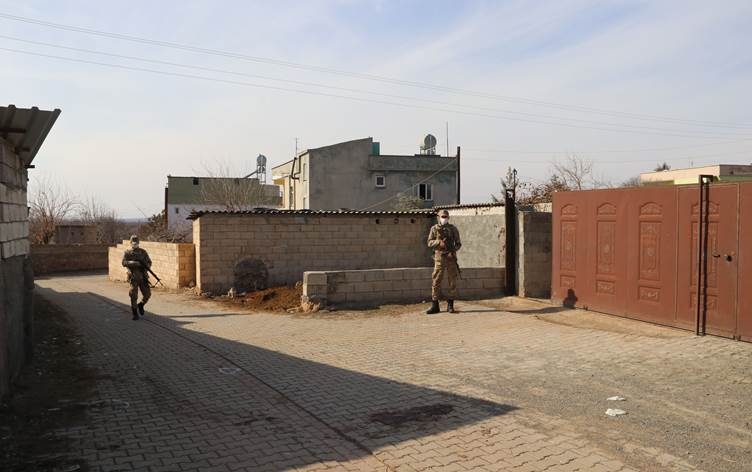 Li Rihayê cerdevanekî xwişk û zavayê xwe kuşt