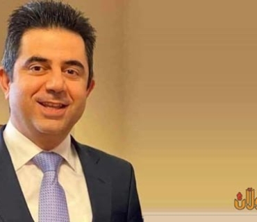 سه‌رۆك نێچيرڤان بارزانى، سه‌ره‌خۆشى له‌ خانه‌واده‌ى خوالێخۆشبوو ڕه‌هبه‌ر محيه‌دين ده‌كات