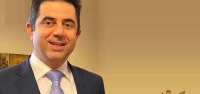 سه‌رۆك نێچيرڤان بارزانى، سه‌ره‌خۆشى له‌ خانه‌واده‌ى خوالێخۆشبوو ڕه‌هبه‌ر محيه‌دين ده‌كات