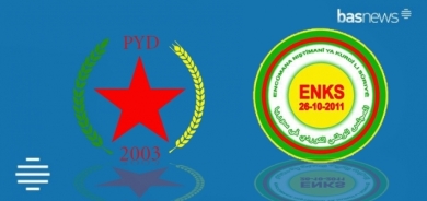ENKSê li ser revandina rojnamevanan ji aliyê PYD/PKKê ve daxuyaniyek belav kir