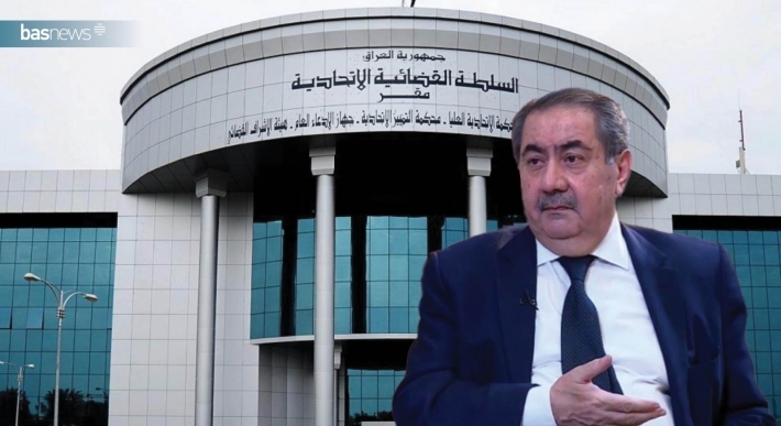 زيباري معلقاً على قرار المحكمة الاتحادية : نحترمه ونثق بالقضاء