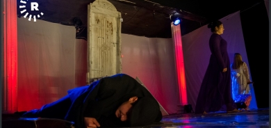 Rûniştina Nihênî’ ya Sartre li Hewlêrê hat nîşandan