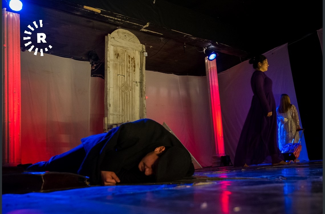 Rûniştina Nihênî’ ya Sartre li Hewlêrê hat nîşandan