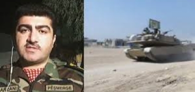 البيشمركة والجيش العراقي يطلقان عملية مشتركة لملاحقة فلول داعش