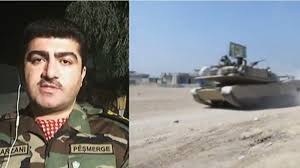 البيشمركة والجيش العراقي يطلقان عملية مشتركة لملاحقة فلول داعش