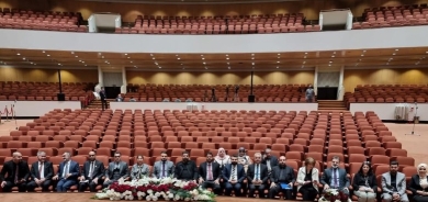 البرلمان العراقي يؤجل الجلسة الخاصة بانتخاب رئيس الجمهورية