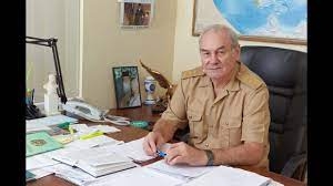 رسالة لاذعة ونادرة إلى بوتن.. 