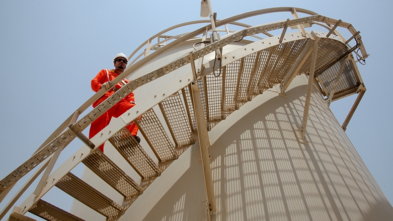 العراق وقطر يبحثان إمكانية توريد الغاز إلى بغداد
