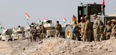 البيشمركة والقوات الاتحادية تنهيان «تفتيش وتطهير» منطقتي سرگران وبلكانة