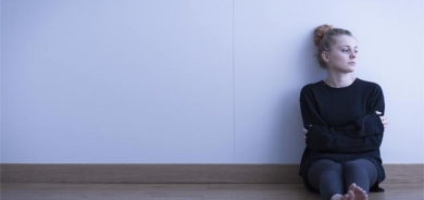 ئایا خەمۆكی دەبێتە ئەگەری زیادبوونی كێشی لەش؟