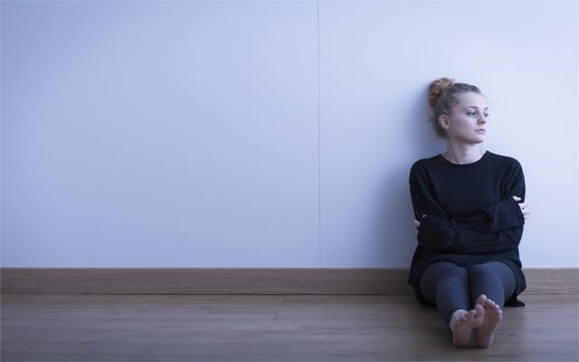 ئایا خەمۆكی دەبێتە ئەگەری زیادبوونی كێشی لەش؟