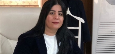 لأول مرة في تاريخ المدينة .. امرأة في منصب مدير بلدية السليمانية