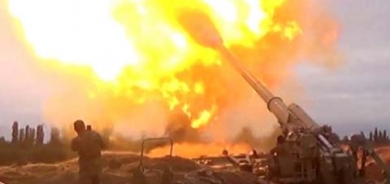 كۆماری ئازەربایجان هەشت دیلی ئەرمەنیی ئازاد كرد