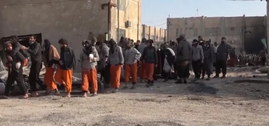 مجلة اميركية: عملية سجن الحسكة تحولت إلى 