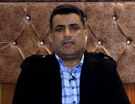 عضو الأطار التنسيقي حامد الموسوي :  لا غطاء رسمي أو شرعي للفصائل المسلحة بعد خروج القوات الأجنبية