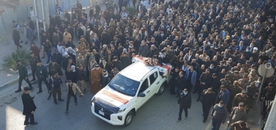 قانوني: اغتيال قاضٍ من قبل عصابات المخدرات يمس هيبة الدولة.. يجب شن حرب واسعة عليها