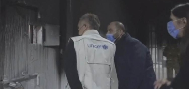 UNICEF: Rêveberiya Xweser hewl dide aramiyê di nava zîndanê de pêk bîne