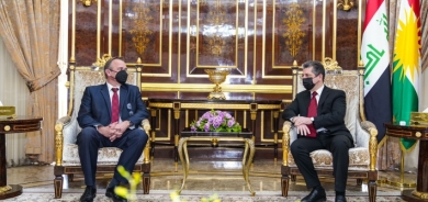 استعداد هولندي لتعزيز العلاقات مع إقليم كوردستان في مجالي الاقتصاد والاستثمار