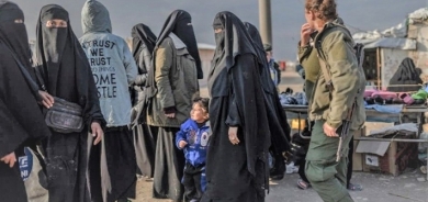 دواعش مازالوا متحصنين في 