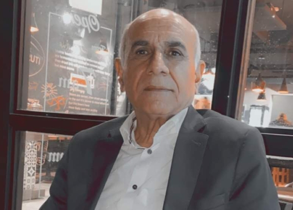 هونەری شانۆ لە هەولێر