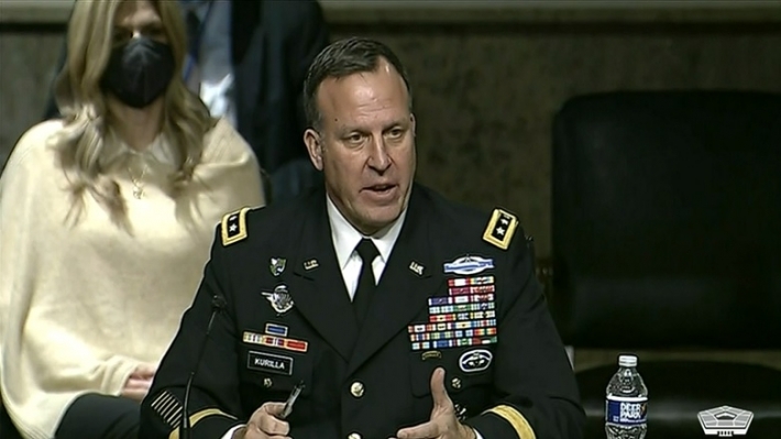 إشادة أمريكية بقوات البيشمركة: شركاء موثوق بهم