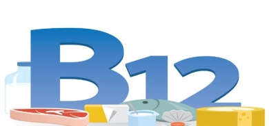 نیشانە كانی كەمیی ڤیتامین B12
