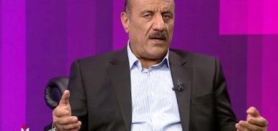 لیوای مافپەروەر عەبدولخالق تەڵعەت  نوێنەری حكومەتی هەرێمی كوردستان لە فەرماندەیی هێزە هاوبەشەكانی عێراق بۆ گوڵان:     چەند ئۆپەراسیۆنی سەربازیی هاوبەش ئەنجام دراون و  بڕیارە لە داهاتوویەكی نزیكدا زیاتر بكرێن