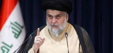 الصدر بعد لقائه قاآني: لا شرقية ولا غربية .. حكومة أغلبية وطنية