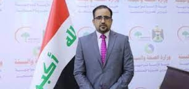 وزارة الصحة : تعاقدنا لتغطية 30 مليون عراقي بثلاث جرعات من لقاح كورونا