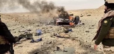 Li Enbarê teqîn – Gelek kuştî û birîndar hene