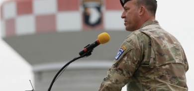 Artêşa Amerîka: Kurd û pêşmerge hevpeymanên me yên girîng in