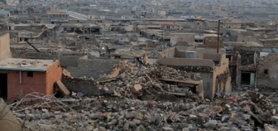 Islamic State likely to pick battle-hardened Iraqi as next leader - officials, analysts