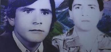 كركوك تحتضن رفات جندي كوردي فقد قبل أكثر من 35 سنة