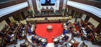 تعديل قانون انتخابات إقليم كوردستان.. الديمقراطي الكوردستاني والمكونات يرفضونه وأطراف أخرى تريده