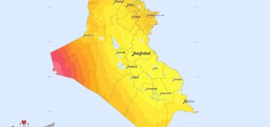 ئاسته‌نگی یه‌كه‌م بۆ خولی پێنجه‌می په‌رله‌مانی عێراق