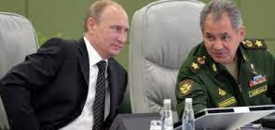 الحشد في أوكرانيا والانتقام في الشرق الأوسط.. ما القصة؟