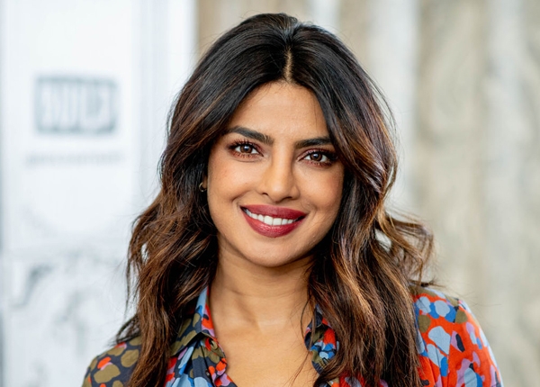 بریانكا شۆپرا پڕوپاگەندەكان ڕەت دەكاتەوە