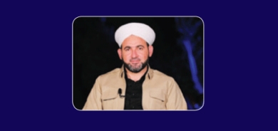 دایكی نموونە دەبێ چۆن بێ؟