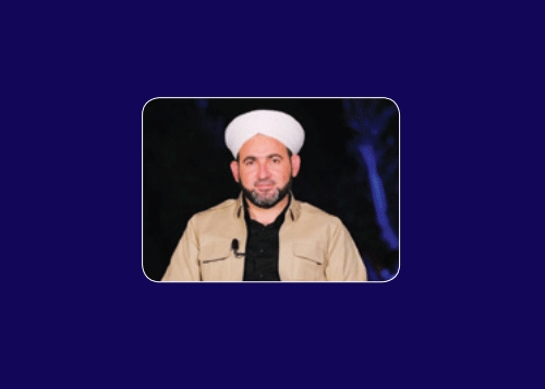 دایكی نموونە دەبێ چۆن بێ؟