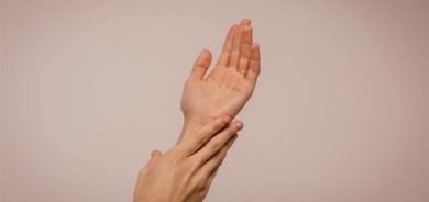 وشكبوونی پێست لە زستاندا