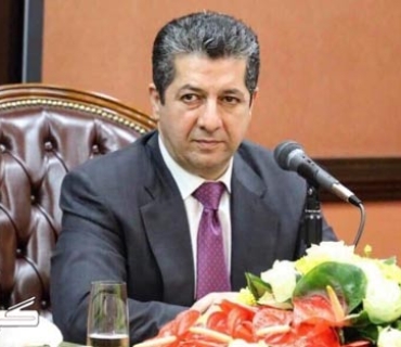 سەرۆكی حكوومەت پەیامێكی بڵاو كردووەوە