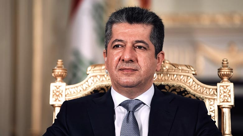 Serokwezîr Mesrûr Barzanî salvegera damezrandina Yekîtiya Nivîskarên Kurd pîroz kir