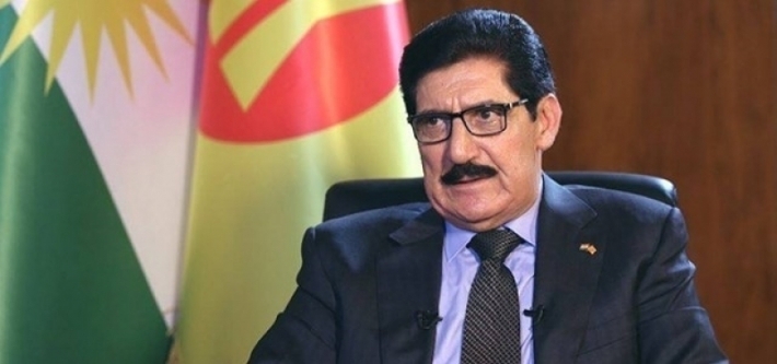 Fazil Mîranî: Berhem Salih di dema serokomartiyê de ti tiştek ji bo kurdan nekiriye