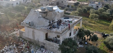 DAIŞ di diyarkirina serkirdeyê yekem de bi ser neket