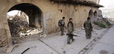 Çavkaniyek nepeniyên PKKê yên li Şingalê eşkere dike