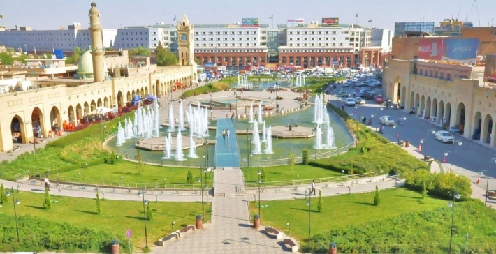 Li Hewlêrê kesek hat kuştin