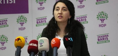 HDP: Pirsa Kurd û aborî bi hev ve girêdayî ne