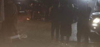 Kêşeya navbera milîsan rewşa parêzgeheke Iraqê aloz kiriye