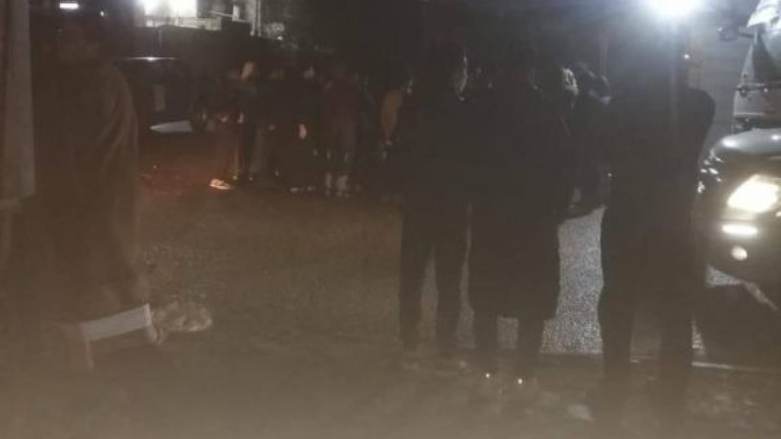 Kêşeya navbera milîsan rewşa parêzgeheke Iraqê aloz kiriye